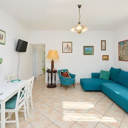 Daire Ahava Garden Dubrovnik