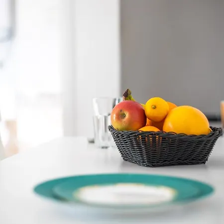 Ahava Garden * 杜布罗夫尼克