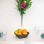 Ahava Garden Apartment