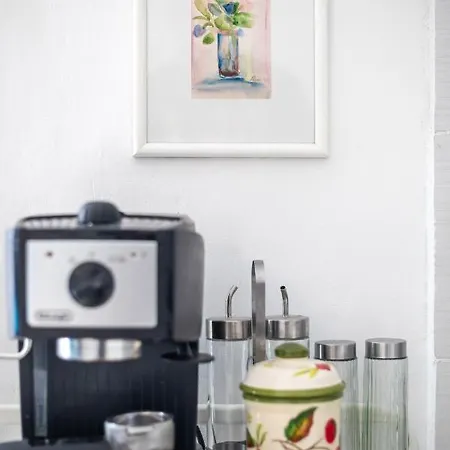 Daire Ahava Garden Dubrovnik