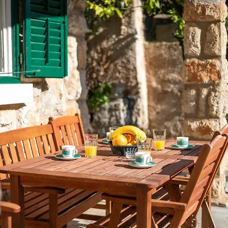 Ahava Garden Dubrovnik