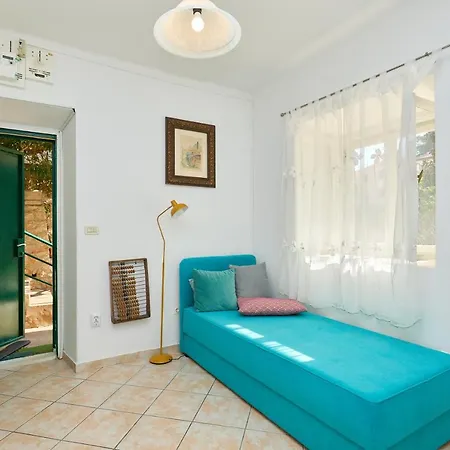 Ahava Garden Dubrovnik