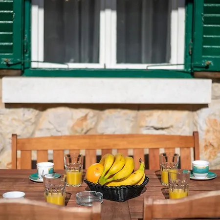Apartmán Ahava Garden Dubrovník
