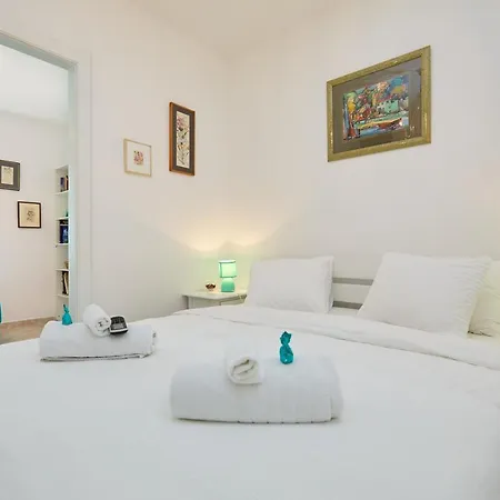 Ahava Garden Dubrovnik