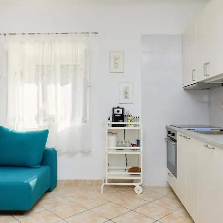 Apartman Ahava Garden Dubrovnik