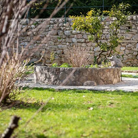 Apartmán Ahava Garden