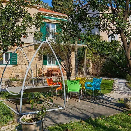 Daire Ahava Garden *