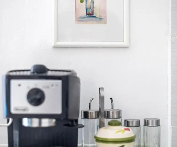 Apartman Ahava Garden Dubrovnik