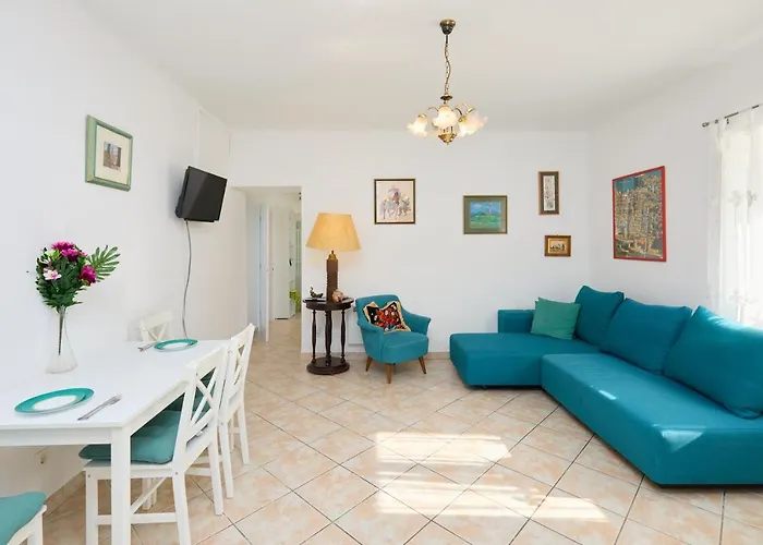Apartman Ahava Garden Dubrovnik