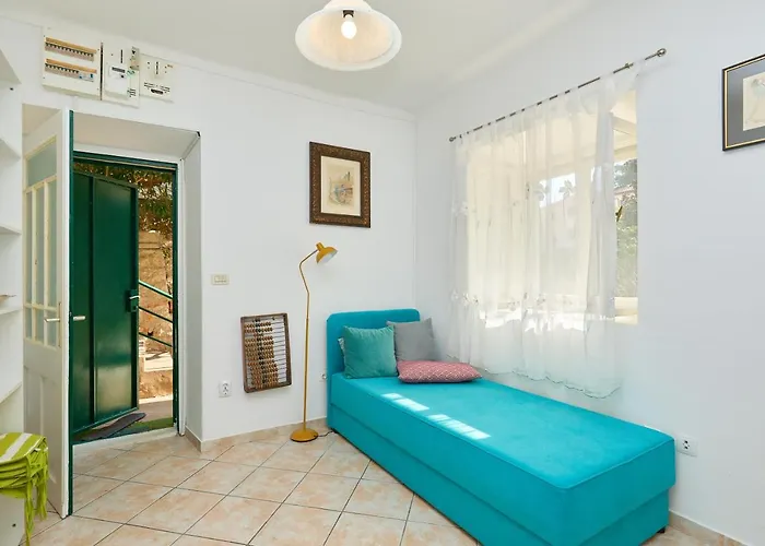 Ahava Garden Dubrovnik