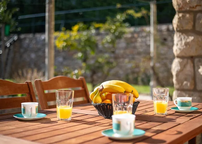 Ahava Garden Διαμέρισμα *