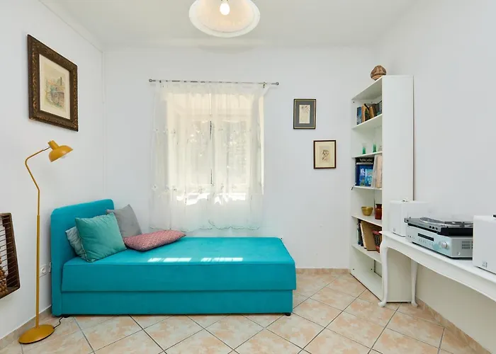 Ahava Garden * Dubrovnik