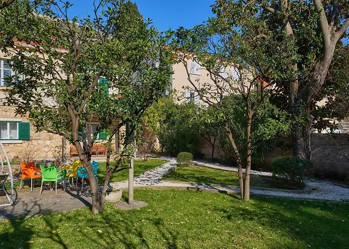 Ahava Garden Apartman Dubrovnik