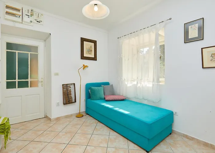 Apartament Ahava Garden