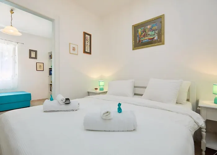 Ahava Garden Dubrovnik