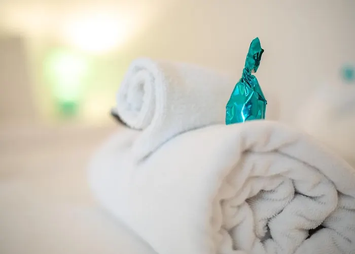 Ahava Garden Dubrovnik