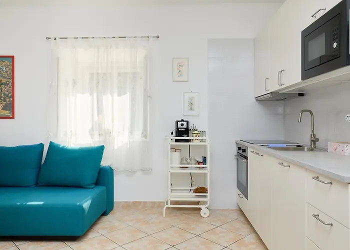 Διαμέρισμα Ahava Garden Ντουμπρόβνικ