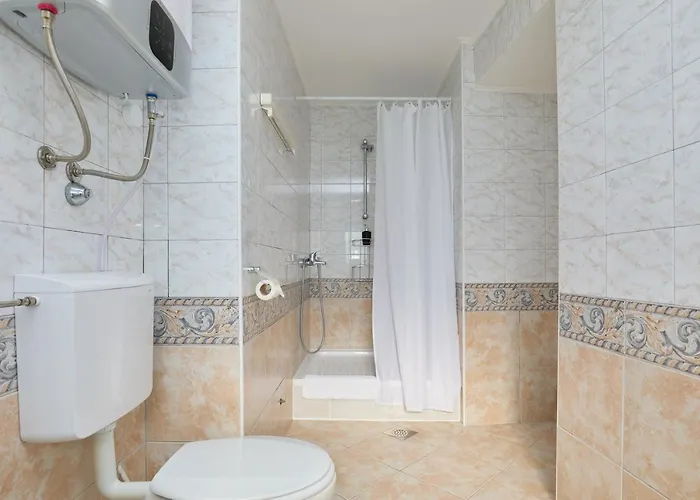 Ahava Garden Apartman