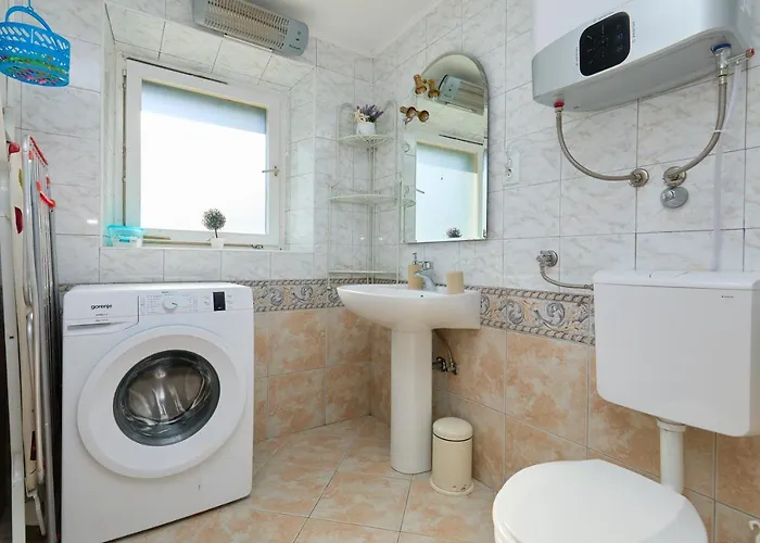 Ahava Garden Apartman Dubrovnik