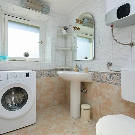 Ahava Garden アパート ドゥブロブニク